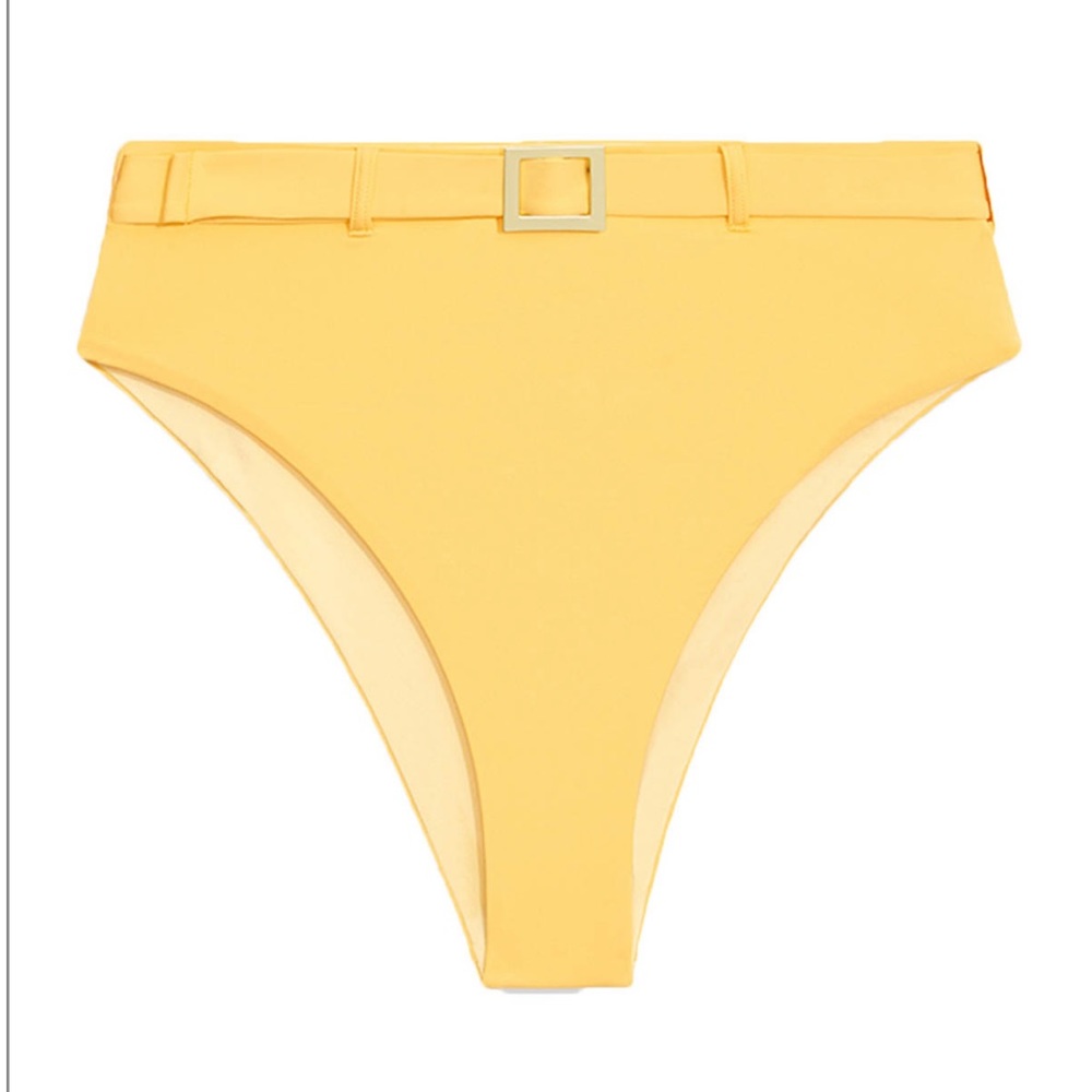 We Wore What Emily Bottom (M)